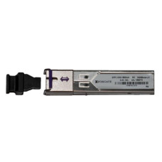 Одноволоконного SFP 1Gbps WDM модуль FoxGate SFP-1SM-1550nm-3SC