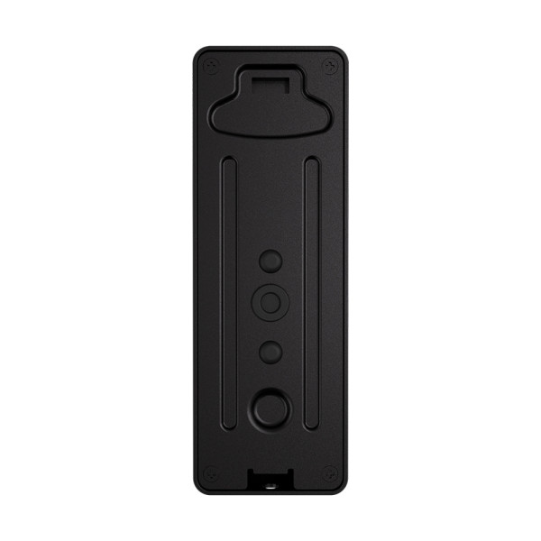 Відеопанель 2 Мп Slinex ML-20HD black