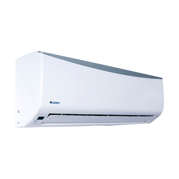 Кондиціонер Gree GWH24QE-K3DNA2G Praktik Pro