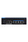 PoE-комутатор FoxGate S6004-ES-I 6-портовий некерований