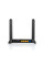 Бездротовий маршрутизатор Netis N1 AC1200, 1xGE WAN, 4xGE LAN, MU-MIMO, Beamforming, 2 антени (N1)