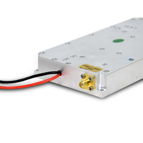 Модуль захисту від дронів RF Module (840-970M) 50W DW широкосмугове з частотою 840-970 МГц і потужністю до 55 Вт