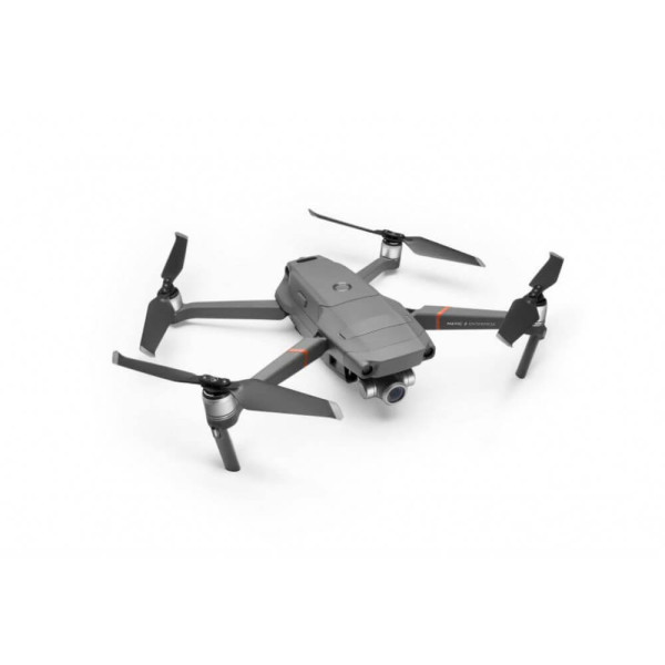 Квадрокоптер DJI Mavic 2 Enterprise (CP.EN.00000283.01) промисловий з прожектором, динаміком, сигнальним вогнем у комплекті