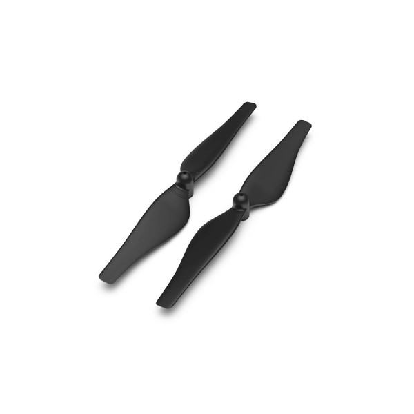 Пропелери для квадрокоптера DJI Tello (2 пари) (CP.PT.00000221.01) пластикові