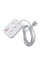 Мережевий фільтр LogicPower F65WG4