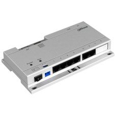 PoE світч для IP систем VTNS1060A