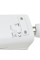IP відеокамера UNC UNW-4MIRP-30W/2.8 Е циліндрична 4 Мп вулична для відеоспостереження