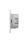 Реле Ajax LightCore (Dimmer) для димерного вимикача