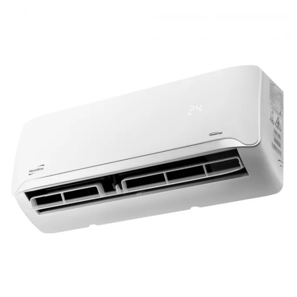 Кондиціонер Neoclima SkyCold NS/NU-24EHBIw1 інверторний
