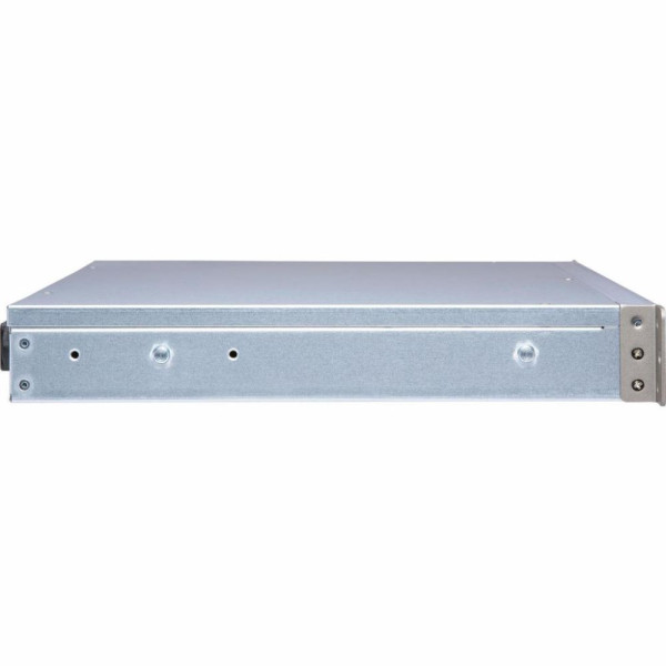 Система зберігання даних QNAP TS-431XEU-2G з 4 відсіками для дисків, 2GB RAM, стійкове виконання 1U