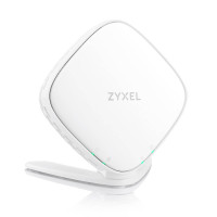 Точка доступу ZYXEL WX3100-T0 міст/повторювач, AX1800, EasyMesh, TR-069, 2xGE LAN (WX3100-T0-EU01V2F)