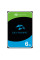 Жорсткий диск 6TB Seagate SkyHawk ST6000VX009 для відеоспостереження