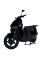 Електроскутер SARKCYBER HC200 CBS Diamond Black