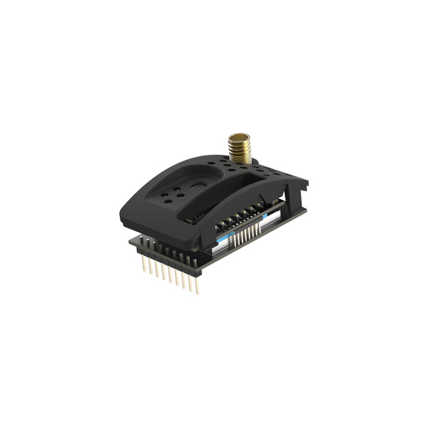 Модуль приймача iFlight 4.9-5.8G VRX для FPV-окулярів Skyzone