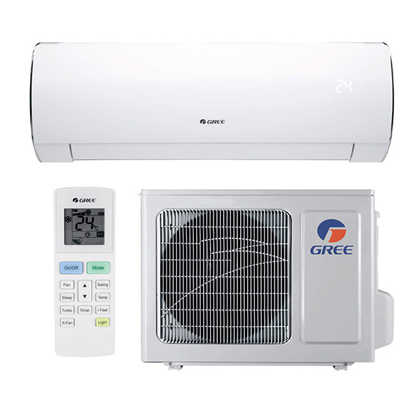 Кондиціонер Gree GWH09ACA-K3NNA1A Fairy