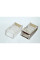 Конектор UTP CMS RJ45 екранований