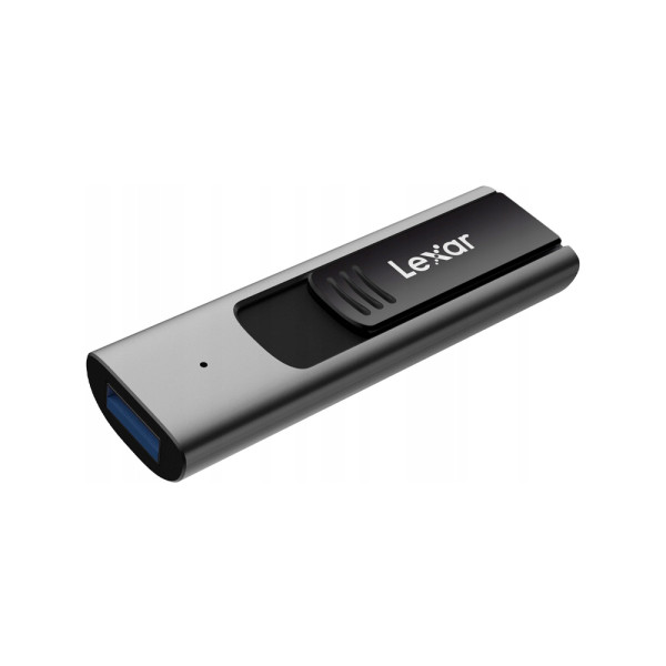 Флеш-накопичувач Lexar JumpDrive M900 256GB USB 3.1 (LJDM900256G-BNQNG)