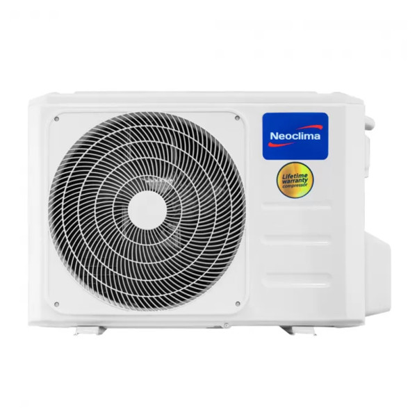 Кондиціонер Neoclima SkyCold NS/NU-24EHBIw1 інверторний