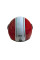 Мотошолом відкритий Beon B-110B Ferrari SHINY RED/WHITE (глянець червоний/білий), розмір L