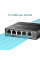 Комутатор TP-Link EasySmart TL-SG105E 5-портовий керований