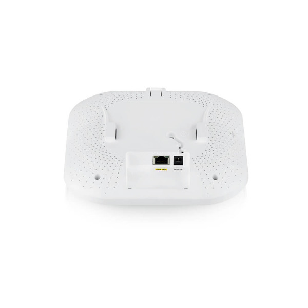 Точка доступу ZyXEL NWA110AX AX1800, 1xGE, WiFi 6, Nebula, PoE, MU-MIMO (NWA110AX-EU0102F)