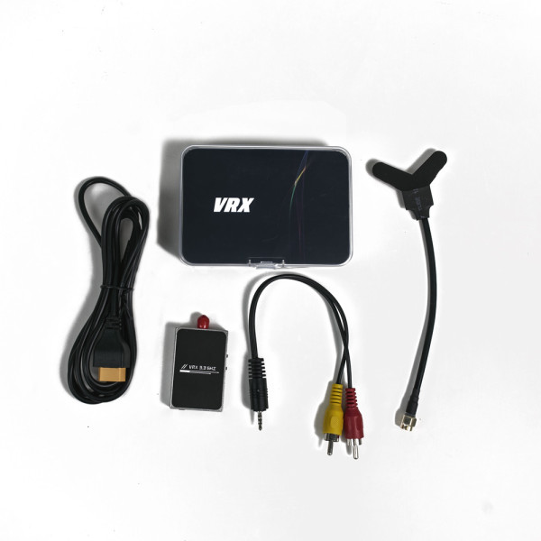 Відеоприймач PFLY 3.3G VRX