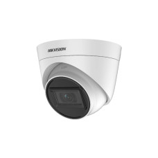 HD-TVI відеокамера 5 Мп Hikvision DS-2CE78H0T-IT3E(С) (2.8 мм) з підтримкою PoC для системи відеоспостереження