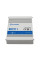 Бездротовий маршрутизатор Teltonika RUTX11 industrial, AC1200, BLE, 1xGE WAN, 3xGE LAN, 2xSIM