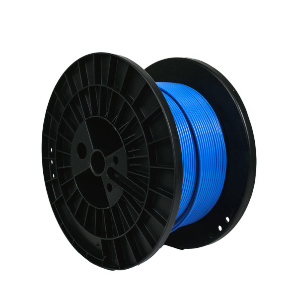 Коаксіальний кабель RG402 Coaxial Cable термостійкий (1 метр)