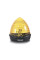 Сигнальна лампа Roger R92/LED230 з платою модуляції світлових спалахів 230В