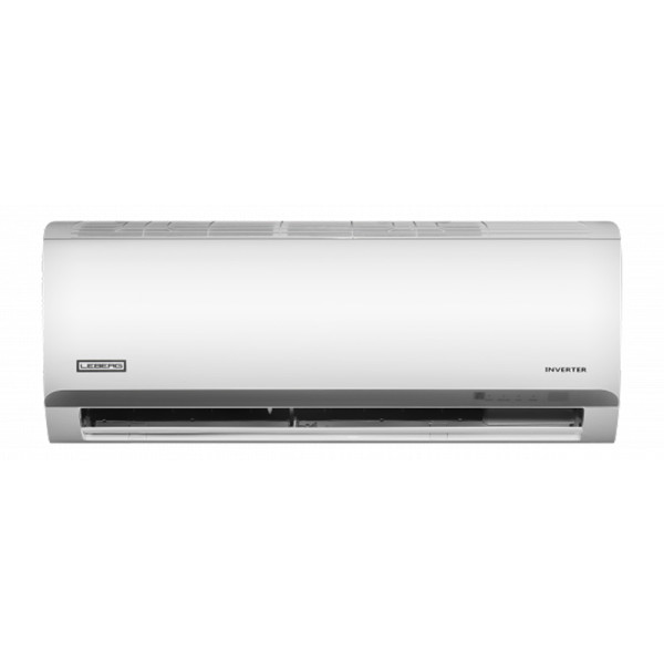 Кондиціонер Leberg Viking LBS-VKG09UA2/LBU-VKG09UA2 інверторний, 25 м2, R410
