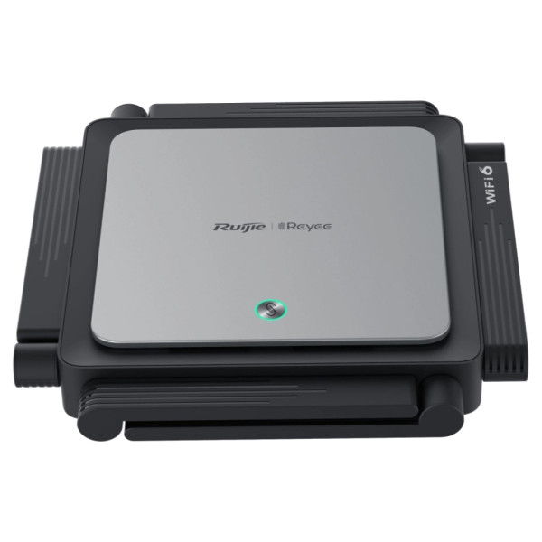 Бездротовий маршрутизатор Ruijie Reyee RG-EW3200GX PRO