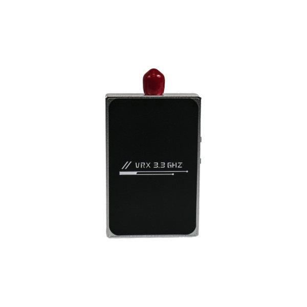 Відеоприймач PFLY 3.3G VRX