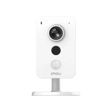 IP-відеокамера з PoE 2 Мп IMOU IPC-K22AP з вбудованим мікрофоном для системи відеоспостереження