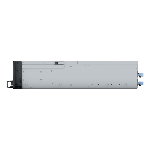 Система зберігання даних SYNOLOGY RS2821RP+ з 16 відсіками для дисків, 4GB RAM, стійкове виконання 3U