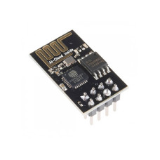 Wi-Fi модуль ESP8266 ESP-01 для GSM-сигнализації OKO