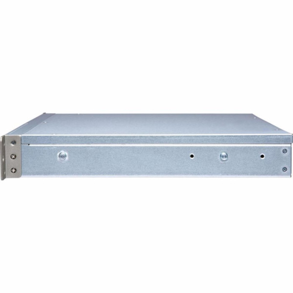 Система зберігання даних QNAP TS-431XEU-2G з 4 відсіками для дисків, 2GB RAM, стійкове виконання 1U