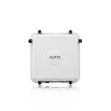 Точка доступу ZYXEL WAC6553D-E AC1750, 1xGE, MU-MIMO, NebulaFlex, PoE only (WAC6553D-E-EU0201F)