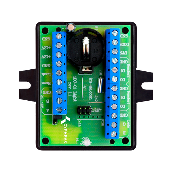 Контролер iBC-01 Light