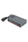 PoE-комутатор FoxGate S5804P-E2 CCTV 4-портовий некерований