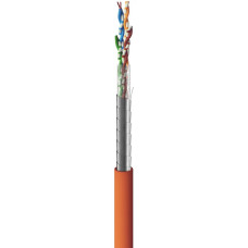 Кабель вогнестійкий JE-H(St)H FE180/E30 1х2х0,8 Alay безгалогенний екранований