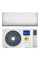 Кондиціонер Neoclima Therminator 3.2 EU NS-12EHXIw1eu/NU-12EHXIw1eu, інвертор, 35 м2, Wi-Fi ready, R32, білий