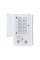 Панель керування EcoFlow Smart Home Panel
