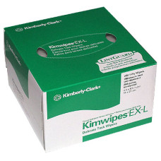Серветки безворсові KimWipes EX-L