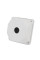 Комплект відеоспостереження WiFi kit 4cam: 1 відеореєстратор, 1 жорсткий диск, 4 Wi-Fi-відеокамери 4 Мп та 4 кронштейни