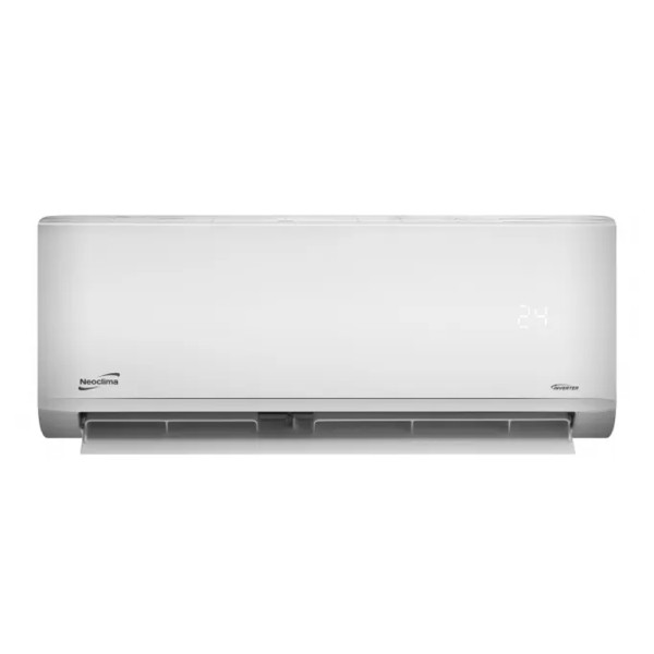 Кондиціонер Neoclima Therminator 3.2 NS/NU-24EHXIw1, інвертор, 70 м2, A++, R32