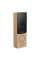 Відеопанель 2 Мп Slinex ML-20HD gold+black