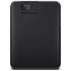 Жорсткий диск Western Digital 2.5