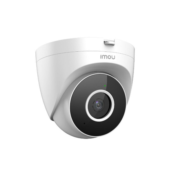 IP-відеокамера з Wi-Fi 4 Мп IMOU IPC-T42EP для системи відеоспостереження