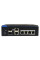 PoE-комутатор FoxGate S6004G-CGS-I POE 8-портовий некерований